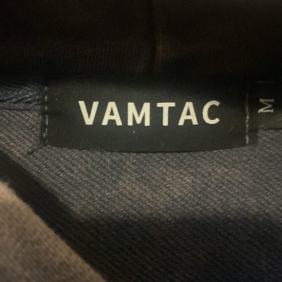 lightning bolt hoodie - Picture 3 of 7